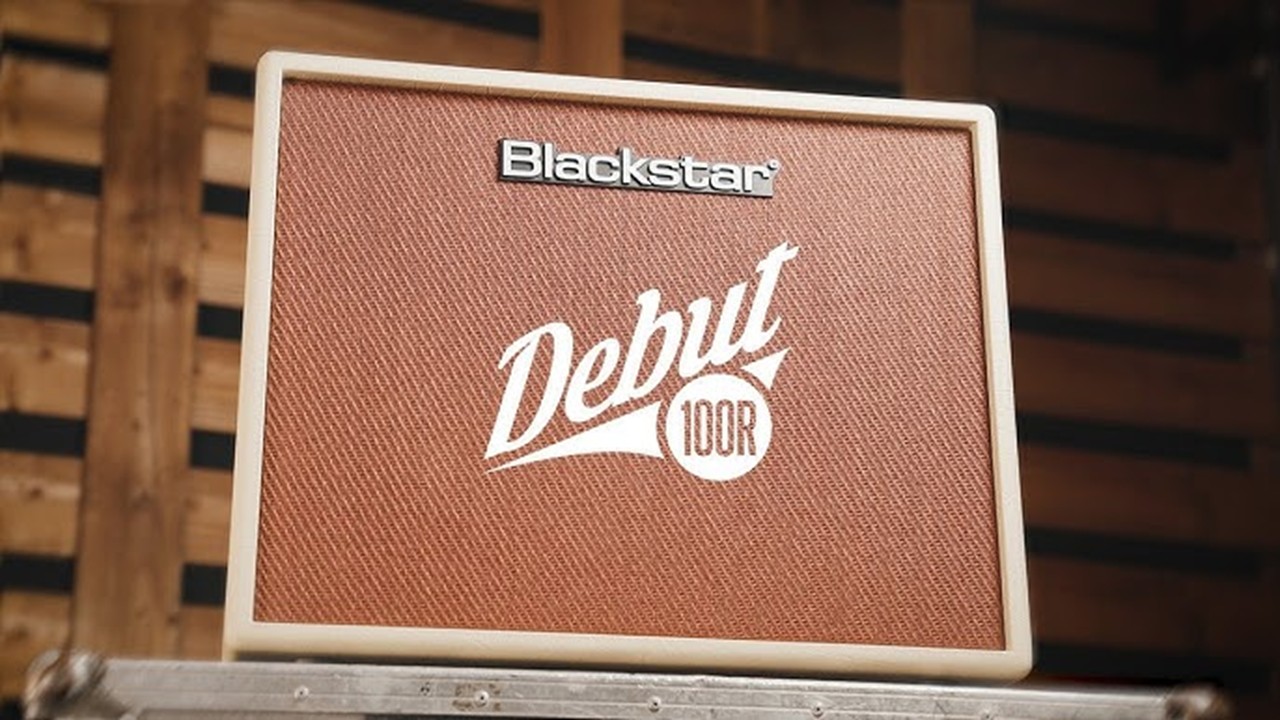 Vintage Tone Meets Modern Reliability
