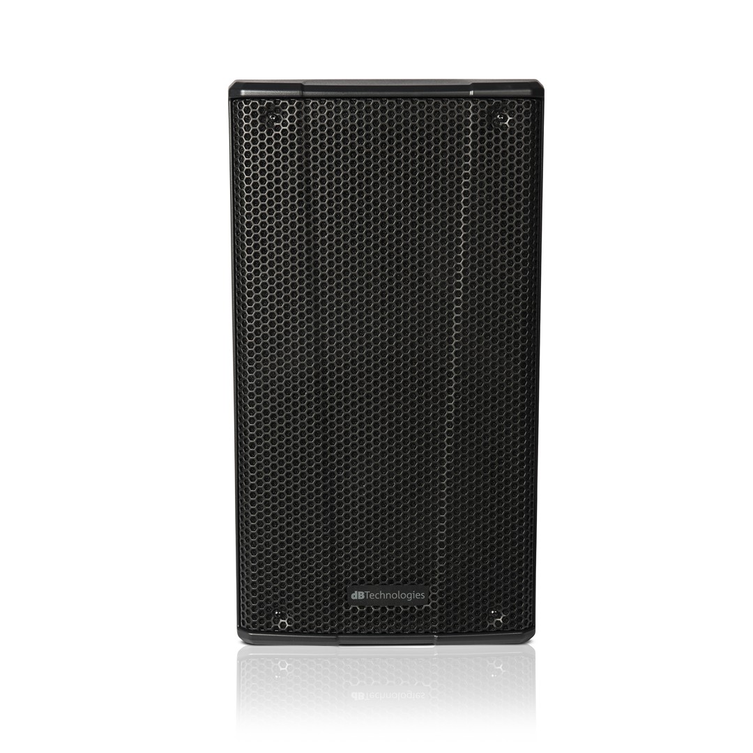 dB Technologies B-HYPE 10 Active 10 Speaker-Front