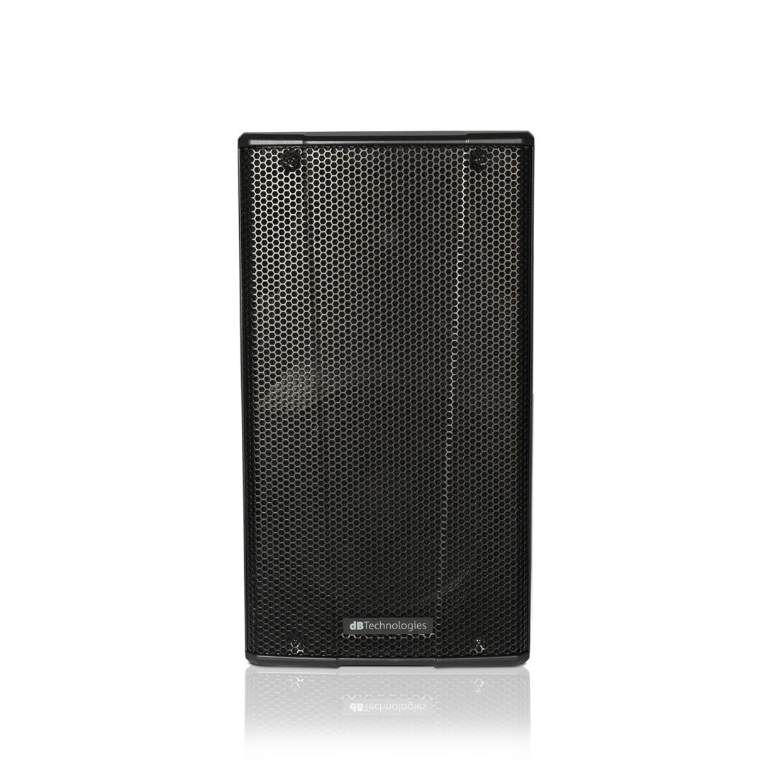 dB Technologies B-HYPE 12 Active 12 Speaker-Front