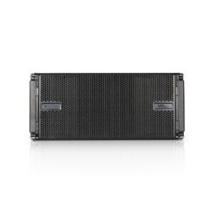 dB Technologies VIO-L210 10 Active Line Array-Front