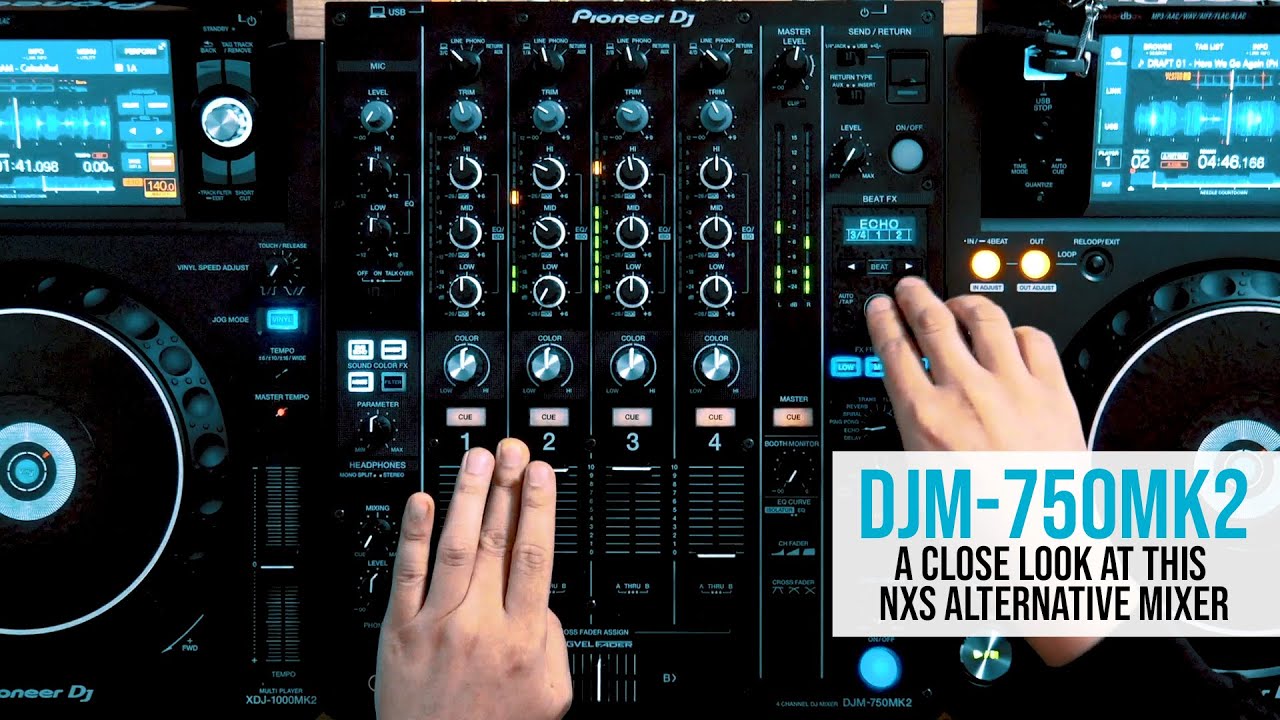 Magvel crossfader-borrowed from the DJM-900NXS2