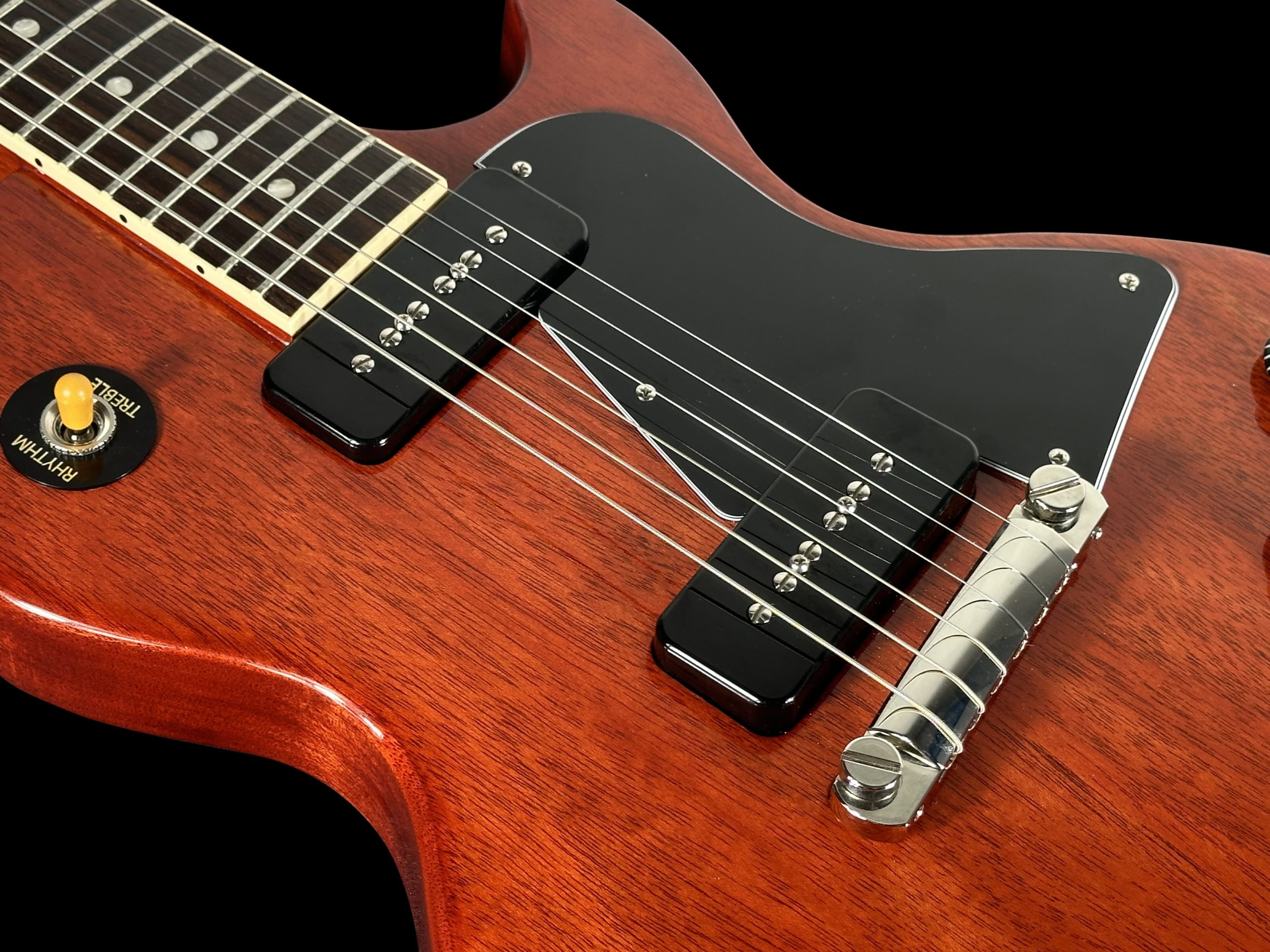 Unplugged, Uncomplicated, & Uncompromising