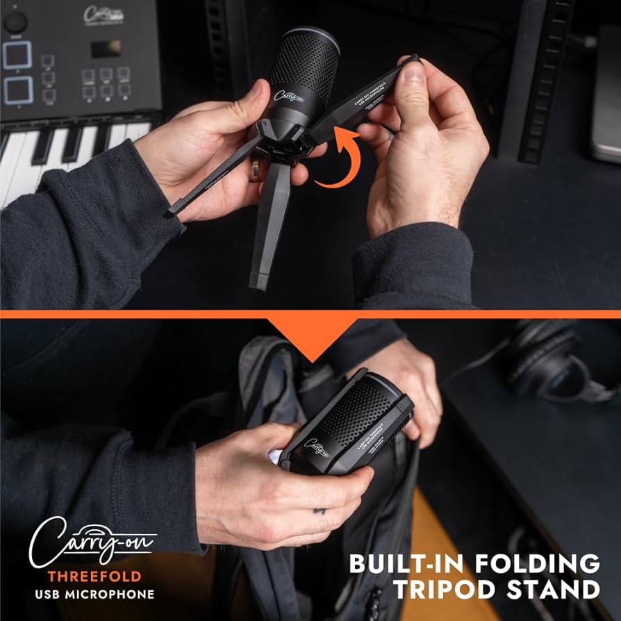 Built for Convenience and Portability