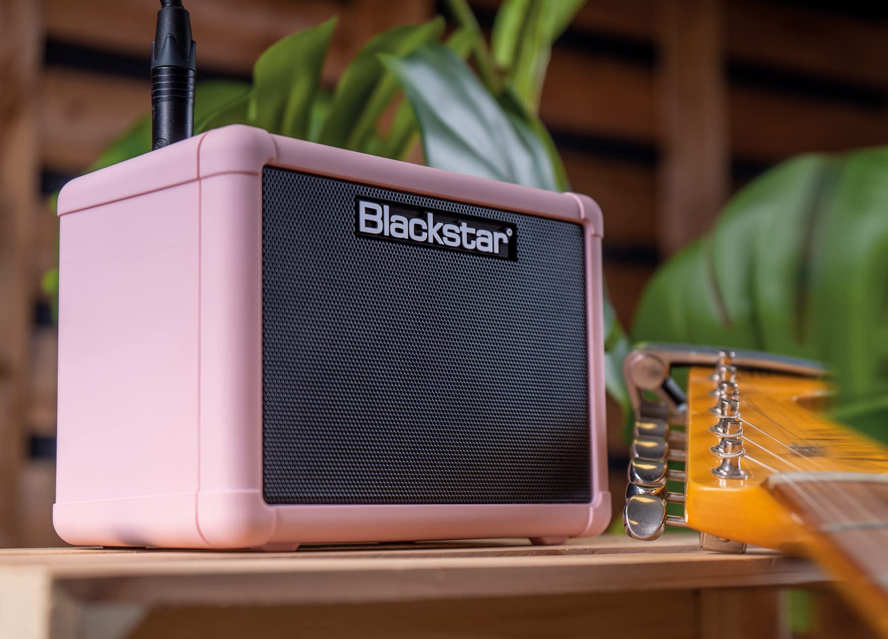 Small Size, Big Sound, Bold Style