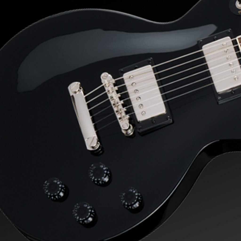 Les Paul Tribute E1