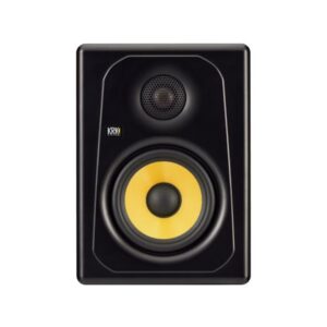 KRK K5 Kreate Series 5” Studio Monitor-Front