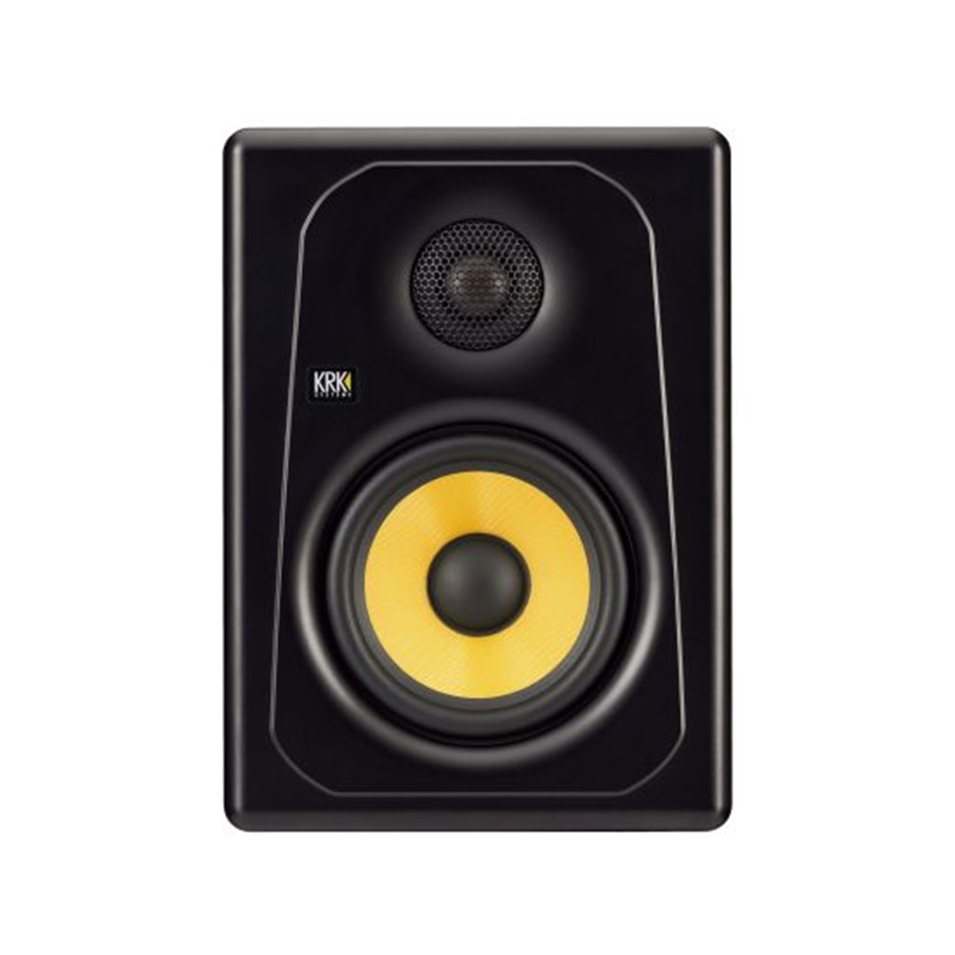 KRK K5 Kreate Series 5” Studio Monitor-Front