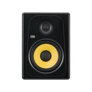 KRK K8 Kreate Series 8” Studio Monitor-Front