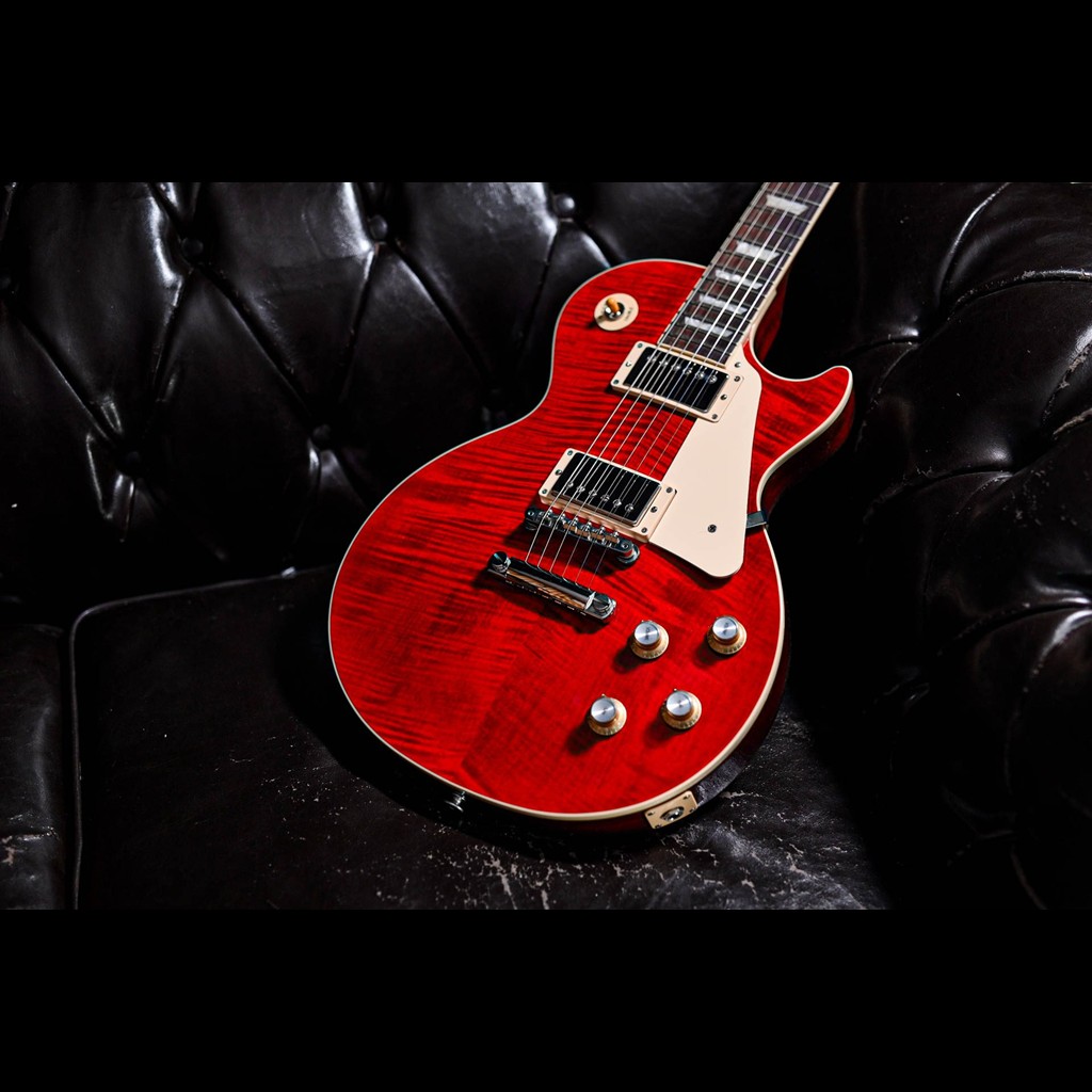 high-quality guitar