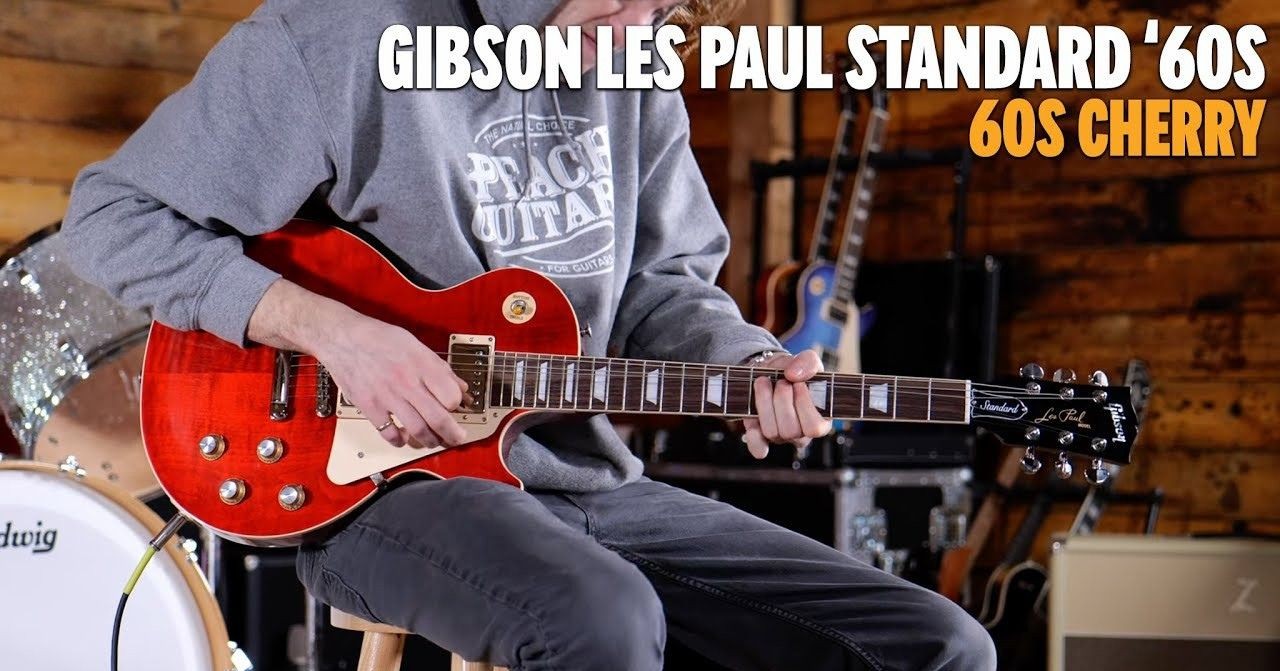 versatile guitar