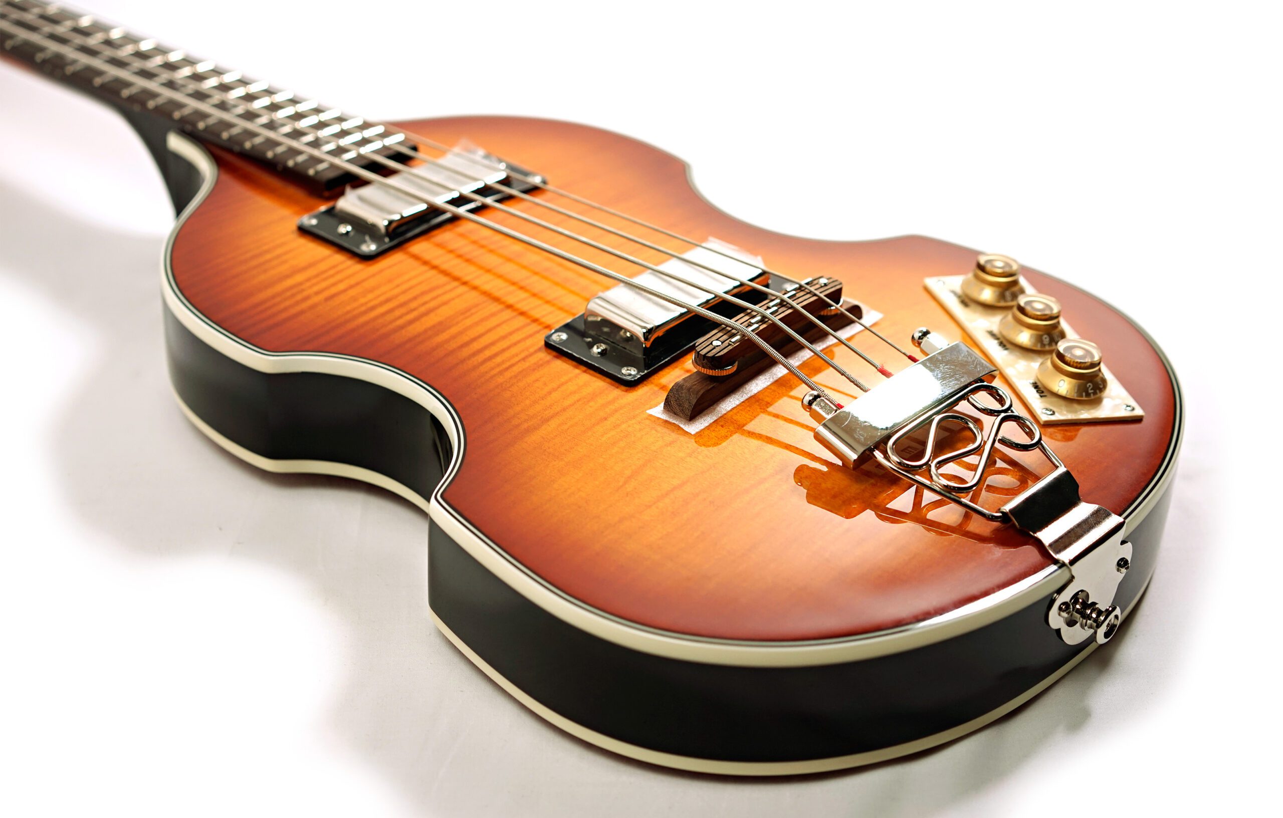 Epiphone EBVI-VS Viola Bass