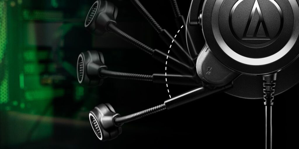 ATH-M50xSTS StreamSet