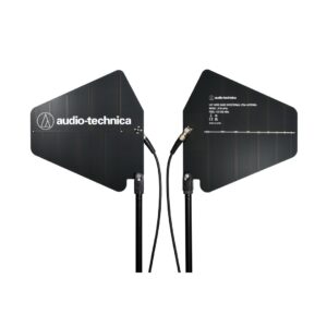 Audio-Technica ATW-A49a Wide-band Directional Antenna-Front