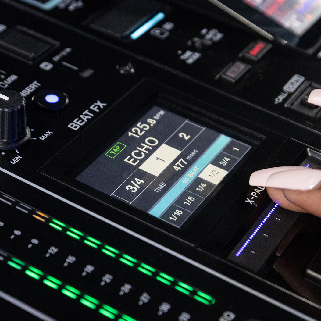 DJM-A9 