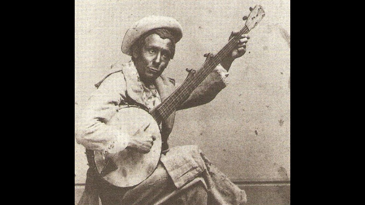 A Brief History of the Open-Back Banjo