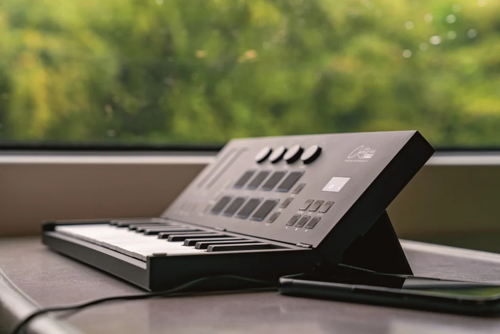 Carry-On Folding Controller 25
