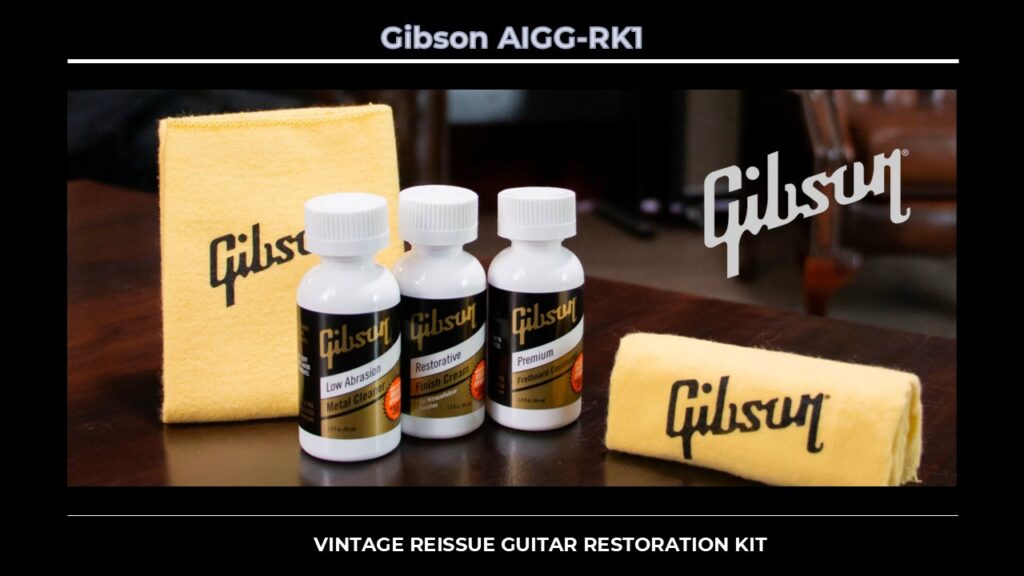 Bring Your Guitar Back to Life