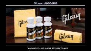 Bring Your Guitar Back to Life
