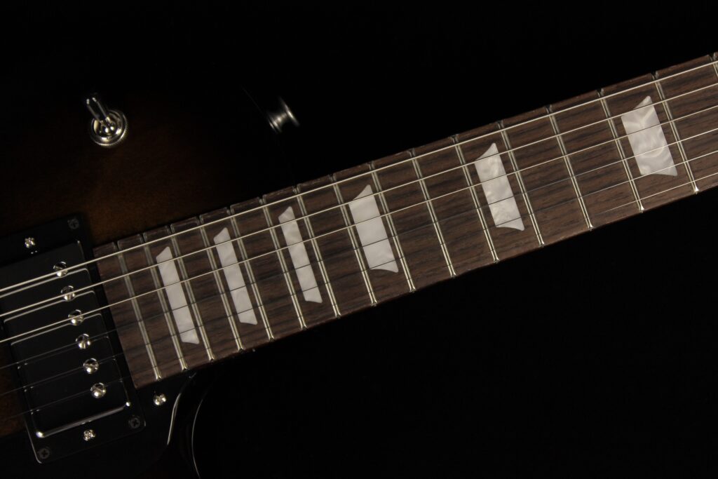 Les Paul Studio Smokehouse Burst
