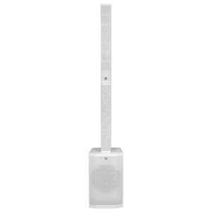 HK Audio POLAR-12MKII-WH White Column Speaker-Front