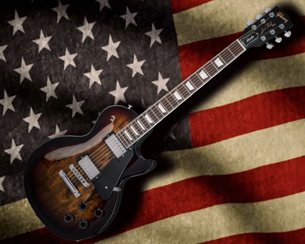 Les Pual SmokeHouse Burst-Unmatched Versatility Across Genres