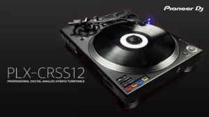 The Turntable Without Limits