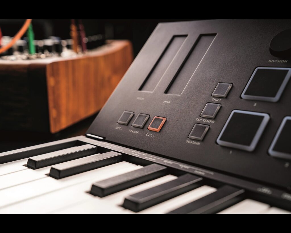virtual instruments.
