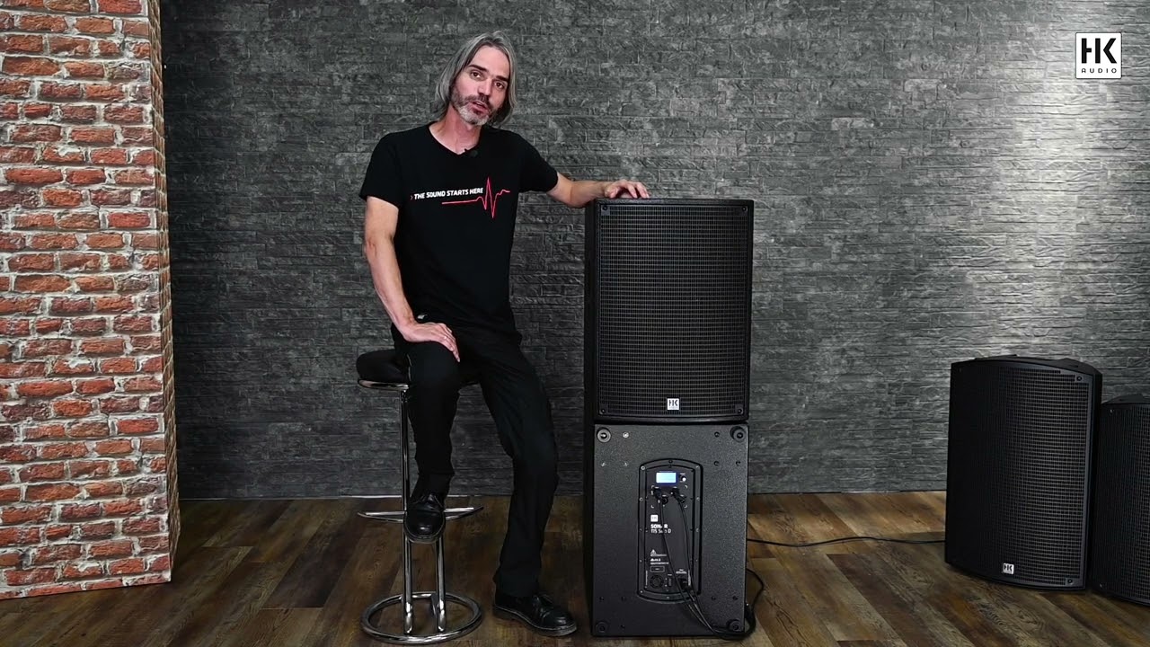 FOR AUDIO PROFESSIONALS 