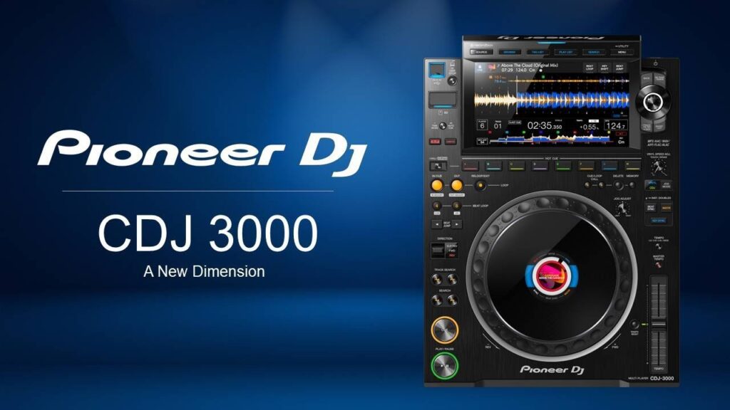 Get Comfortable with Your DJ Gear