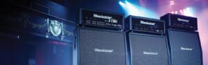 Blackstar amps for Gibson guitars