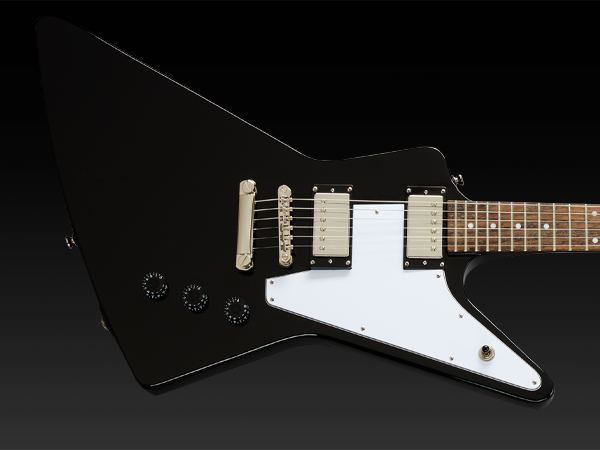 best Epiphone models for up-and-coming guitarists

