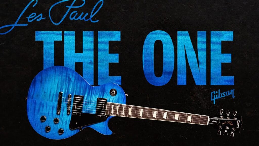 Gibson Les Paul Studio Session