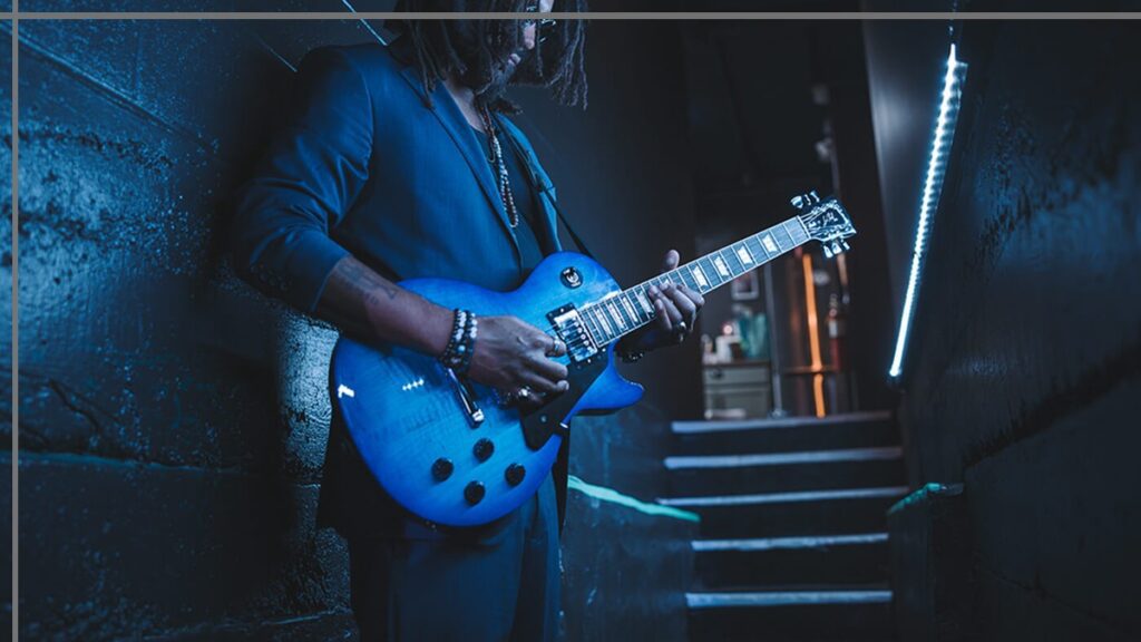 Gibson Les Paul Studio Session