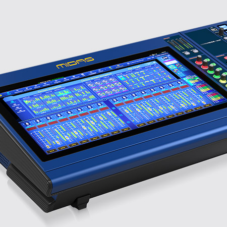 Midas HD96-AIR