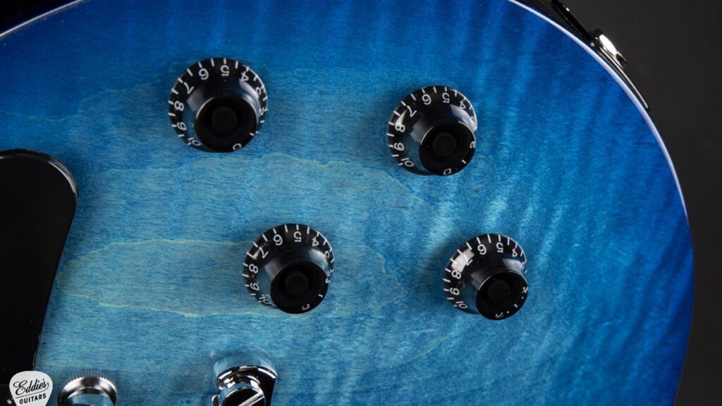 Gibson Les Paul Studio Session