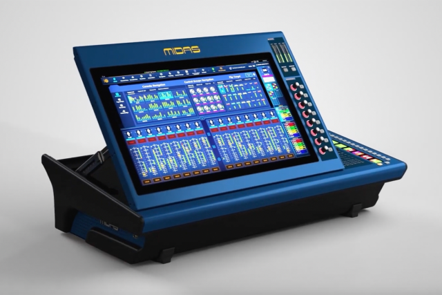 Midas HD96-AIR