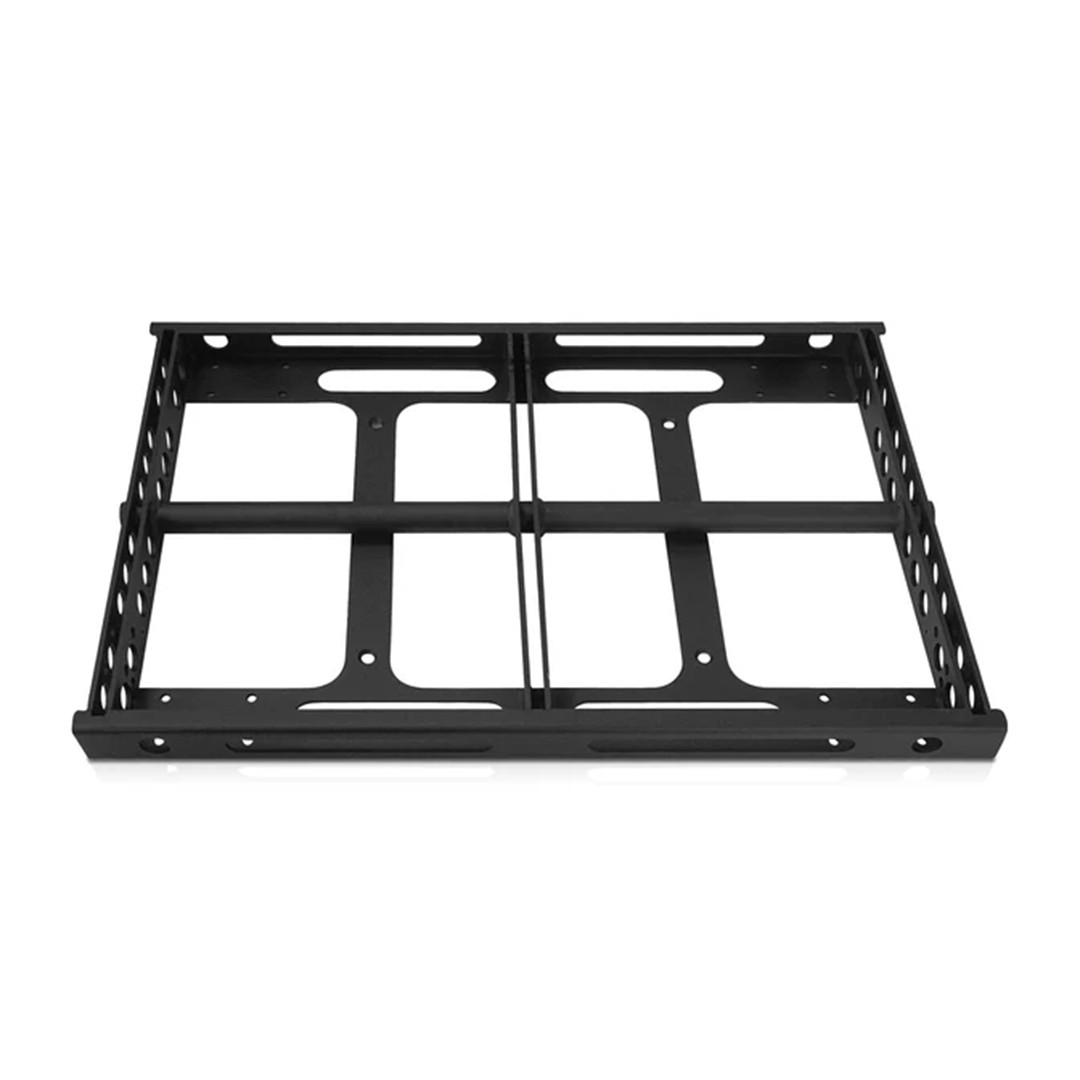 Sound Town ZETHUS-A210FF Flying Frame-Top Front