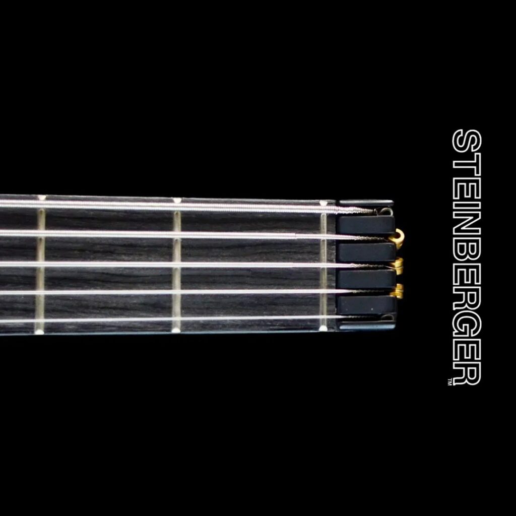 Steinberger XT-25