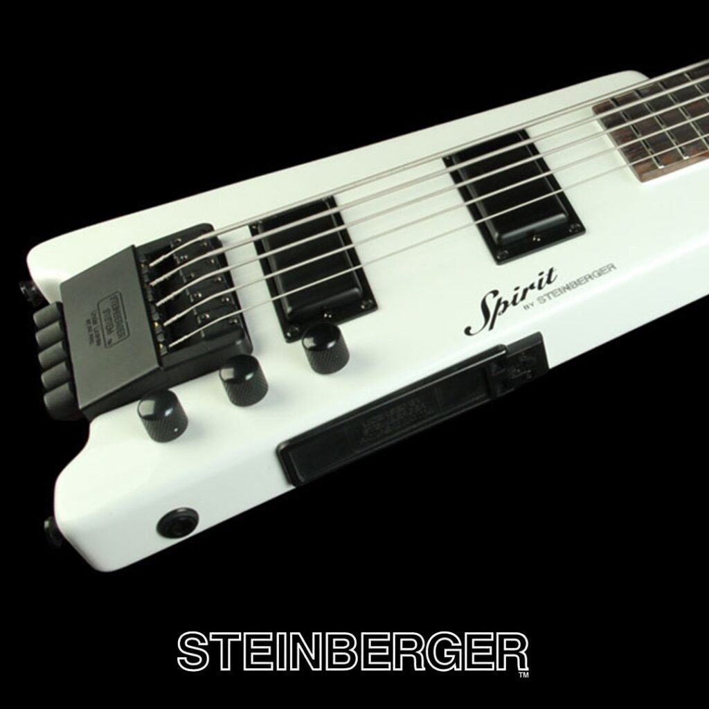 Steinberger XT-25