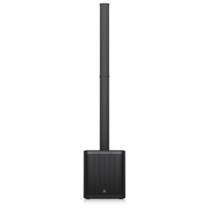 Turbosound IP-2000-V2 1000W Column Speaker System-Front
