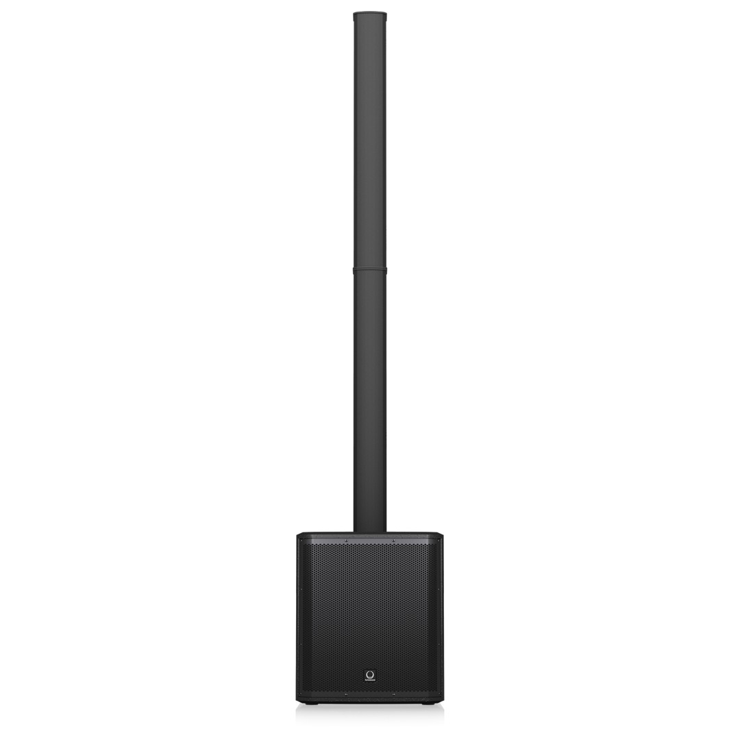 Turbosound IP-2000-V2 1000W Column Speaker System-Front