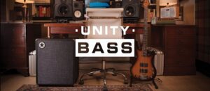Blackstar Unity Series Bass Amplification