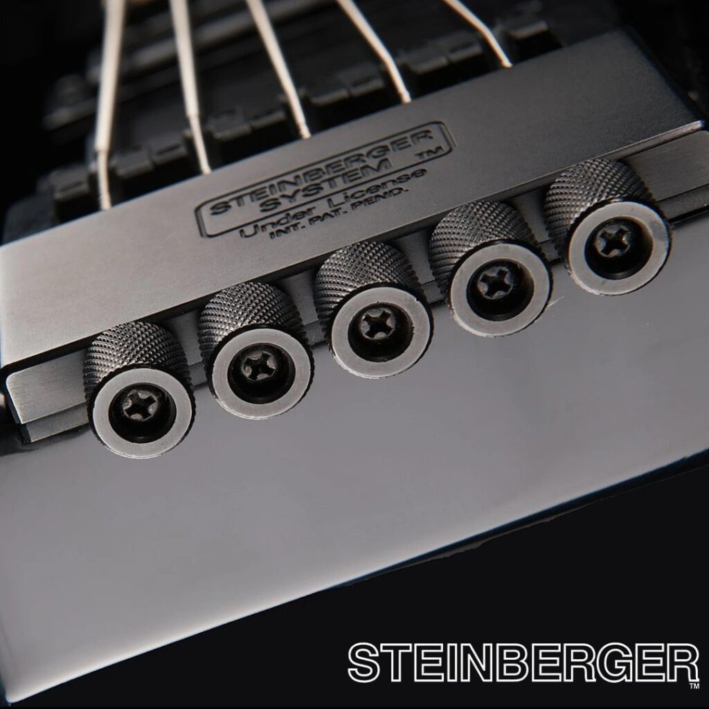 Steinberger XT-25