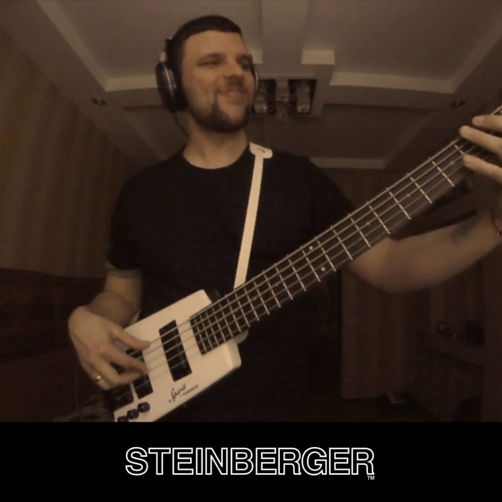 Steinberger XT-25
