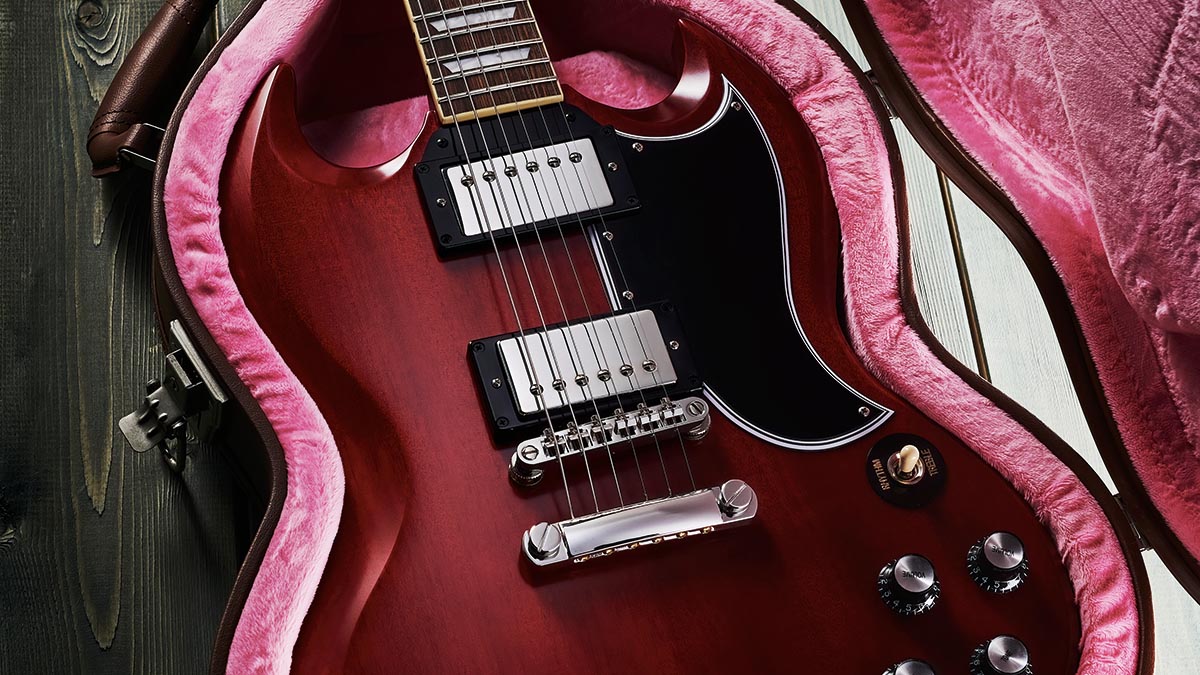 best Epiphone models for up-and-coming guitarists