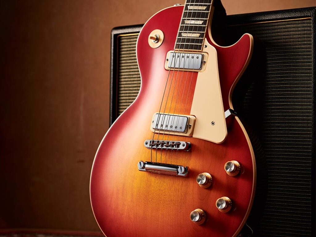 Gibson Through the Decades