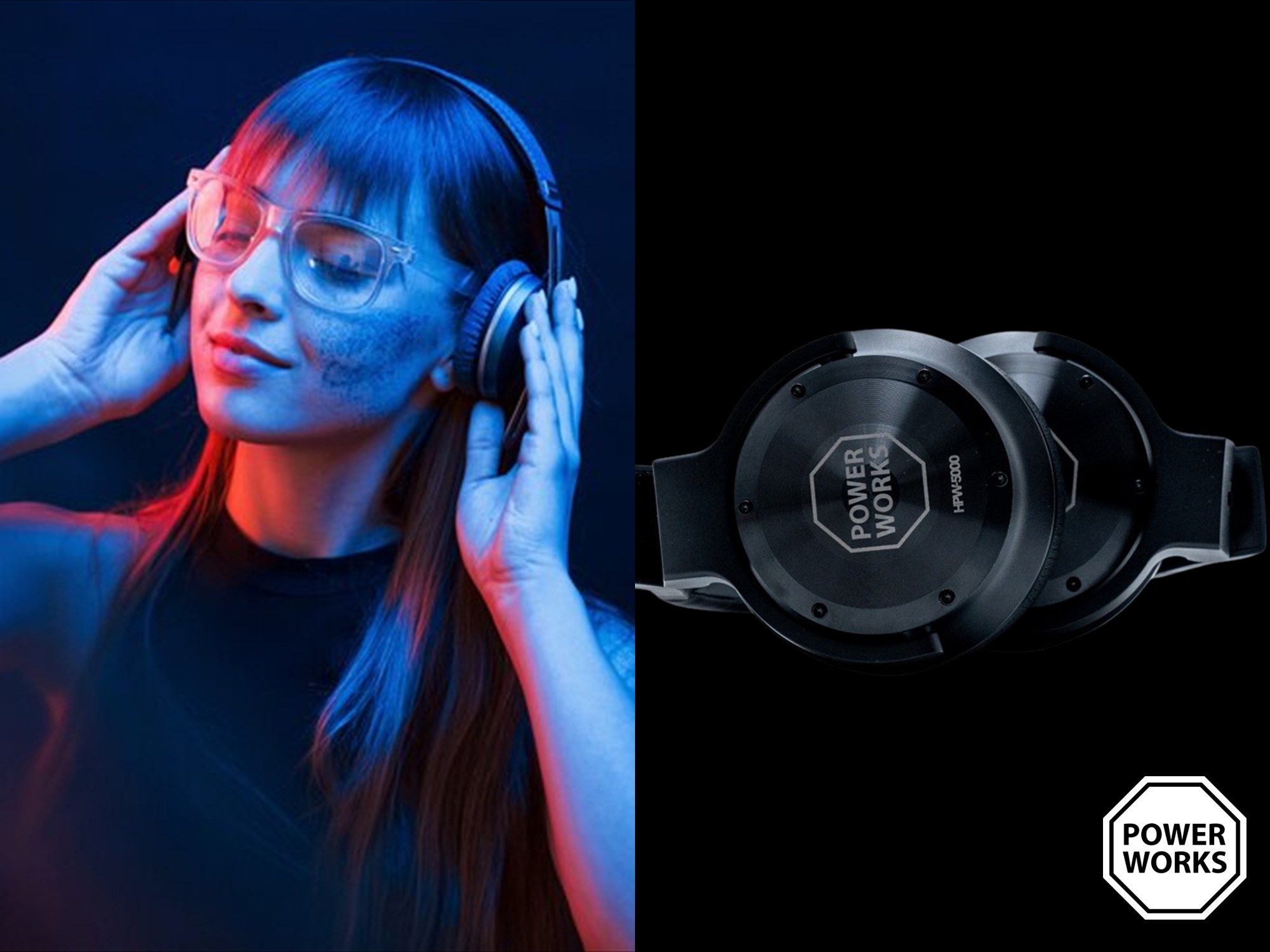 Powerworks HPW-5000 