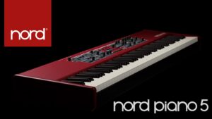 Nord Piano 5 73-Key