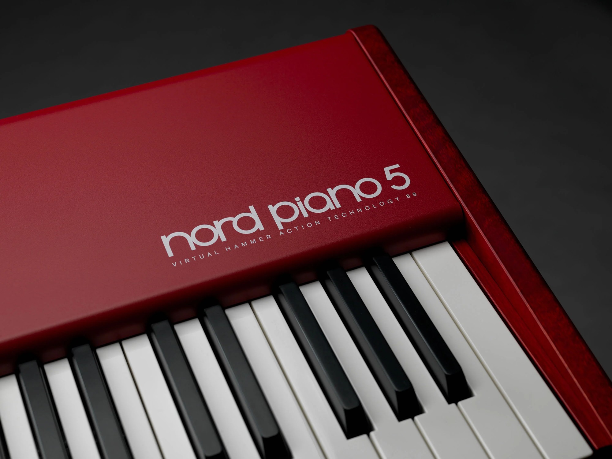 Nord Piano 5 73-Key 