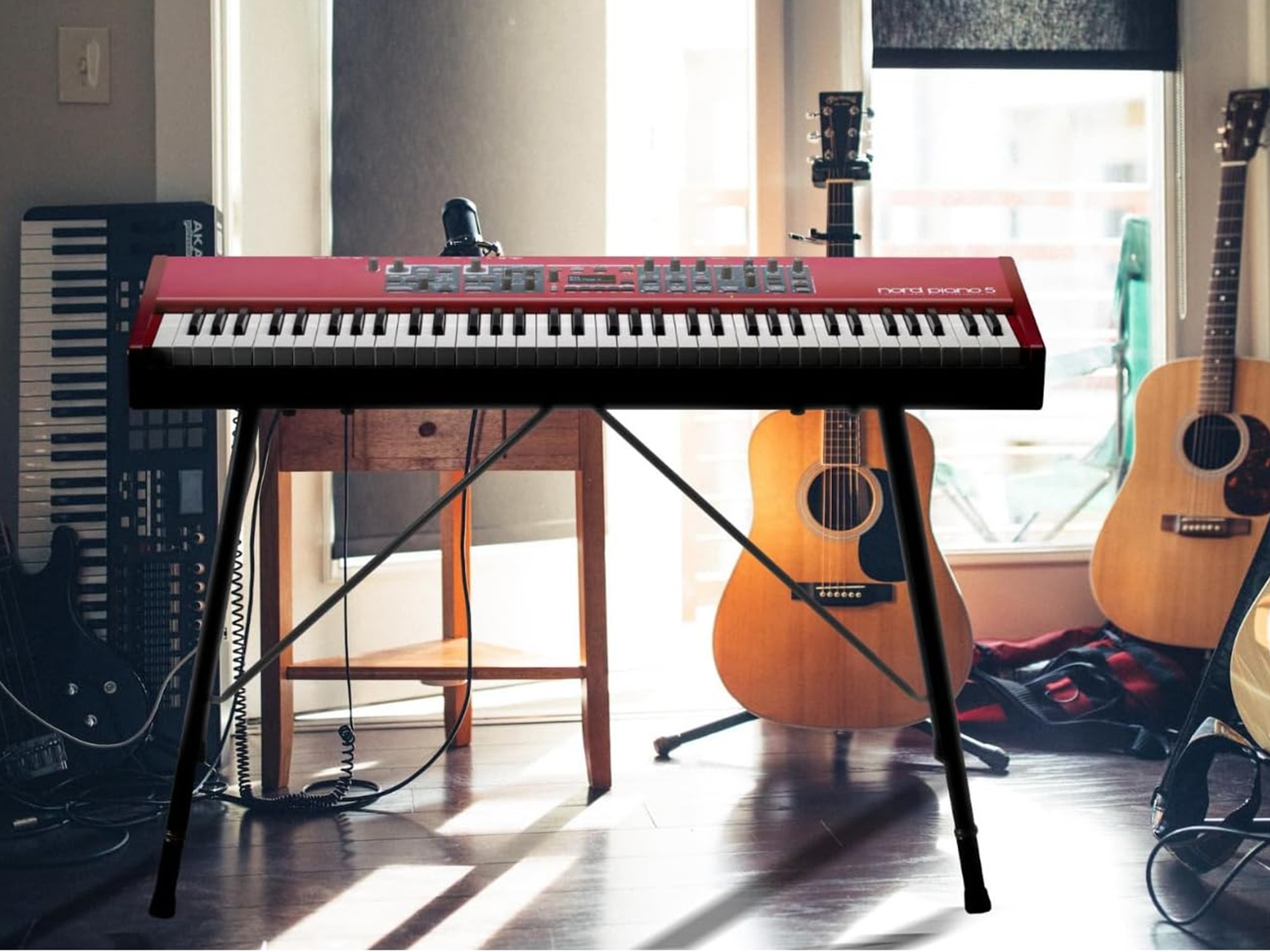 Nord Piano 5 73-Key
